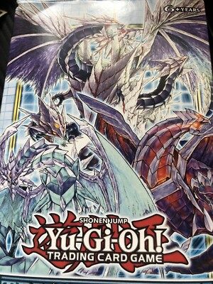 Konami Yu-Gi-Oh! Trading Card Game Freezing Chains Structure Deck-image