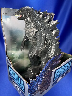 2019 Brand NEW Godzilla King Of The Monsters JAKKS Pacific OVER 20