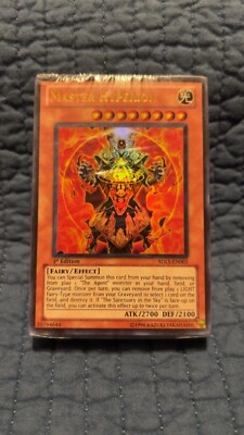 YuGiOh  Lost Sanctuary Structure Deck  1st Ed/New-But No Box-image