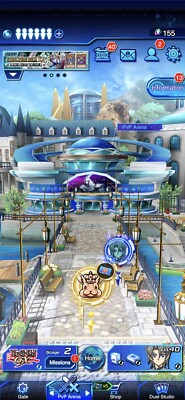 Yu-Gi-Oh Duel Links Full Destiny Hero Deck+ The Winged Dragon Of Ra-image