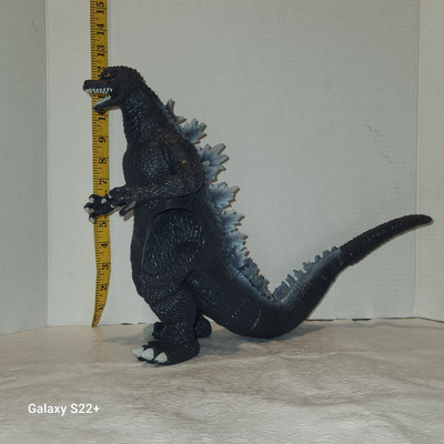 2020 Toho Playmates Godzilla Figure 11 Inch-image
