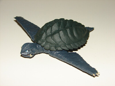 HG Flying Gamera '96 Figure from HG Gamera 2022 Set! Godzilla Ultraman-image