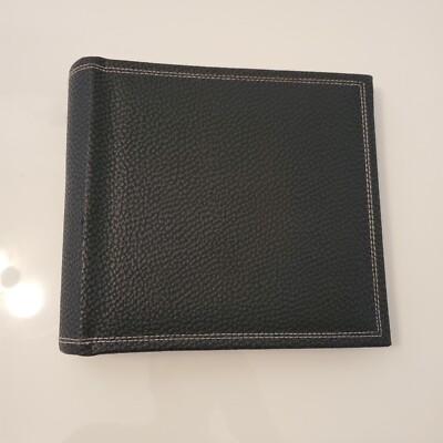 Memo Photo Album, 4x6