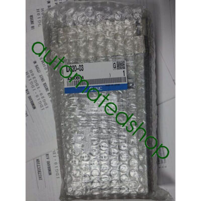 1pcs new IDG20-03 polymer membrane dryer shipping DHL or FedEX #WD9-image