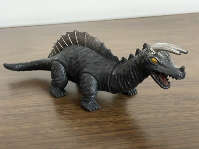 Bandai Return Of Ultraman Jack Ultra Kaiju Monster Kingsaurus III-image