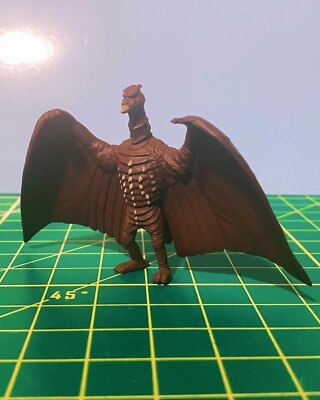Godzilla Bandai Little Buddy (Rodan) Mini Figure-image