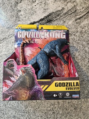 Godzilla Evolved 6