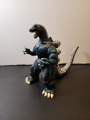 1994 Trendmasters Toho Godzilla King Of Monsters Giant Action Figure Works!-image
