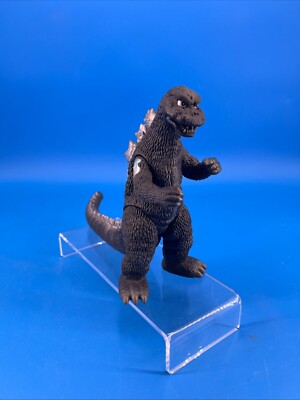 2004 1974 Mechagodzilla Godzilla 1st Form With Skin Bandai Toho-image