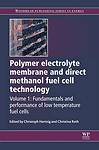 Polymer Electrolyte Membrane and Direct Methanol Fuel Cell Technology Hartnig-image
