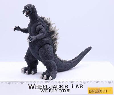 Godzilla Movie Monster Final Wars 2004,2005 Bandai 9