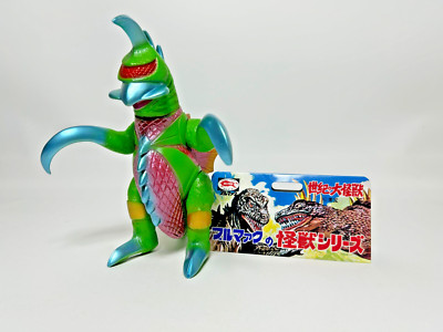 Bullmark 2023 Gigan Light Green 8