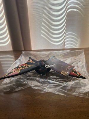 Godzilla Movie Monster Series Battra 6.5-Inch Vinyl Figure-image