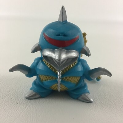 Godzilla Gigan Mini Action Figures 2