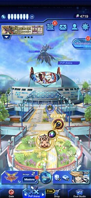 Yu-Gi-Oh Duel Links Full Speedroid Deck-image