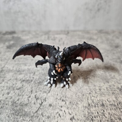 Godzilla Destroyah From Pack Of Destruction 2.25