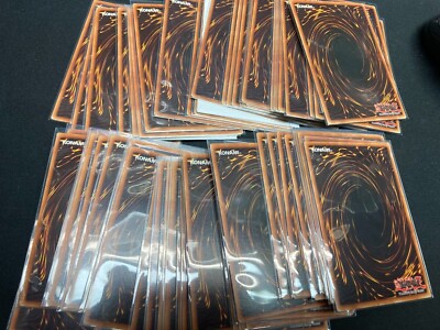 YuGiOh Dragons Collide Structure Deck SDDC- Card ($2 Minimum Order is Required)-image