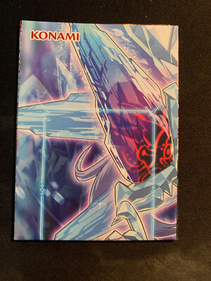 YuGiOh Paper Playmat - Albaz Strike Structure Deck-image