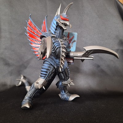 Bandai Gigan 2004 Final Wars Large 10