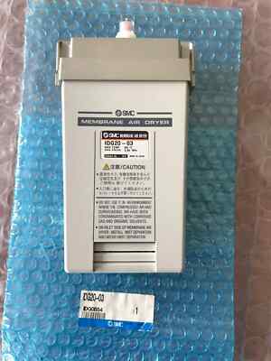 1Pcs New polymer membrane dryer IDG20-03 IDG 20-03-image