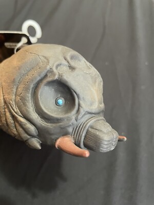 Japan Bandai Mothra Larva Godzilla Kaiju Movie Monster Action Figure 8.2