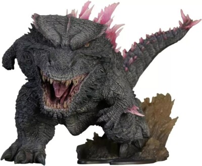 GODZILLA Figure 2024 Evolved Ver. GODZILLA × KONG THE NEW EMPIRE Deforeal Ser.-image