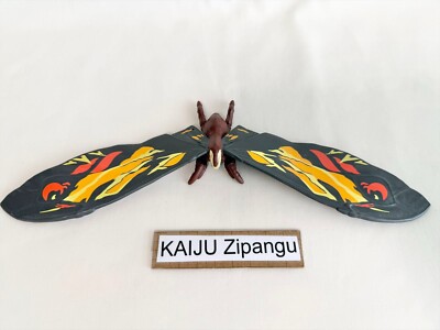 2019 Godzilla King of Monster 10