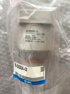 1pc brand New SMC IDG50A-03 polymer membrane dryer Free shipping-image