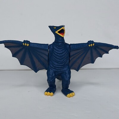 Godzilla Gamera HG Series 1 4