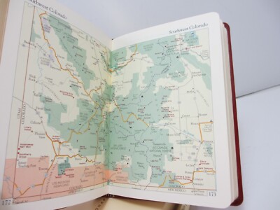 Rocky Mountains Guide Travel Journal 6