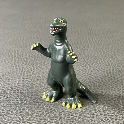 Godzilla 2.75