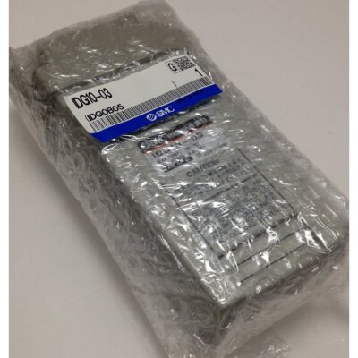 1pc New SMC IDG10-03 polymer membrane dryer Fast Delivery-image