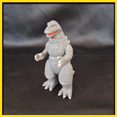 Super 7 Godzilla 1962 4
