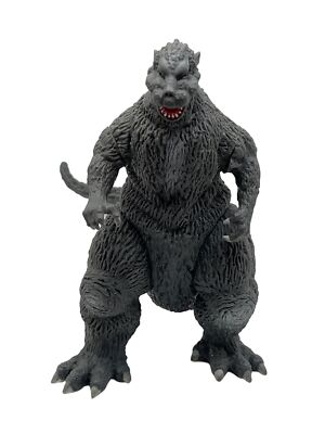 Bandai Toho Original Godzilla 6