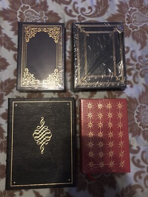 Firearms Classics Library Lot Of 4-Read For Details-image