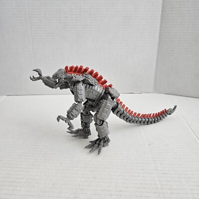 Godzilla vs Kong MonsterVerse  MECHAGODZILLA Figure Toy TOHO Playmates 6