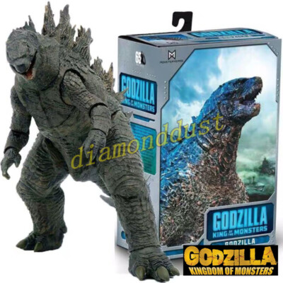 2019 Godzilla King of the Monsters 12