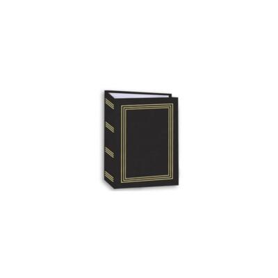 Pioneer Mini Max Bound Photo Album, Holds 100-4x6