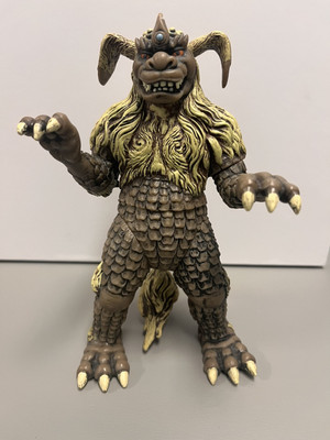 Bandai Creations King Caesar-image