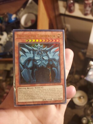 Konami Yu-Gi-Oh! TCG Decks - KON85309D-image