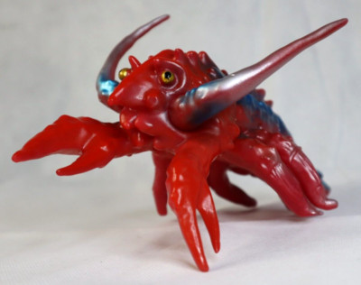 EBIRAH MARUSAN VTG 9