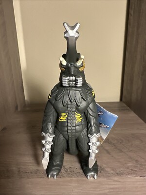 Bandai Godzilla Movie Monster Series 2021 Megalon US STOCK-image