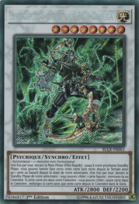 Yu Gi Oh! Structure-Psy Deck Ready to Play New in French-image