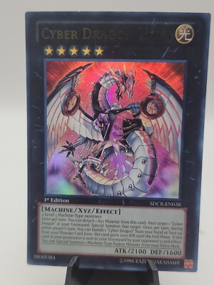 Yu-Gi-Oh! TCG 