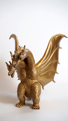 Godzilla Store Exclusive Movie Monster Series King Ghidorah (1964)-image