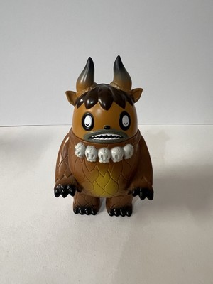 Super7, super 7 , Sofubi Figure, soft vinyl. Sofubi. -image