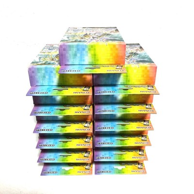 Yu Gi Oh OCG Duel Monsters Structure Deck Legend of the Jewel  13 points-image