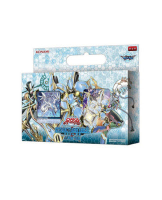 YUGIOH CARDS Structure Deck 