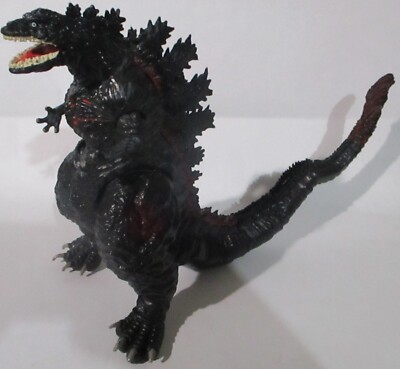 2020 Playmates Toho Shin Series 7