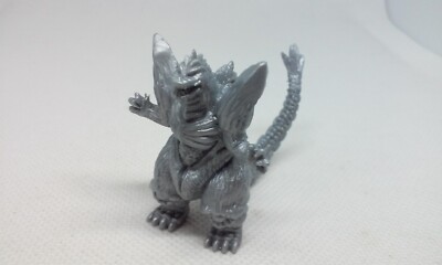 SD Spacegodzilla 1994 1.5